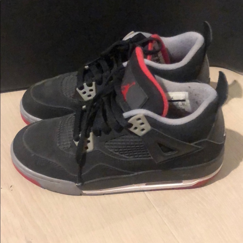 Air Jordan 4Y